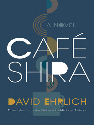 cover image of Café Shira